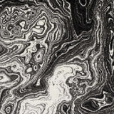 Nuevo Black Marble Carpet - Clearance - Ornate Home