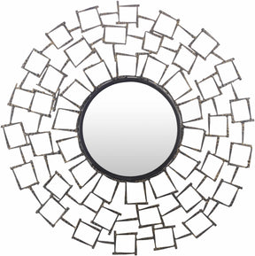 Nuin Mirror - Clearance - Ornate Home
