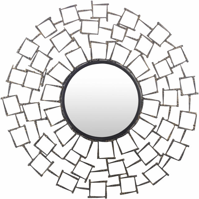 Nuin Mirror - Clearance - Ornate Home
