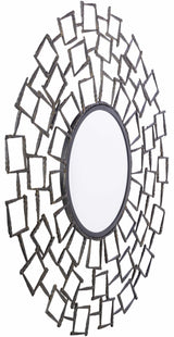 Nuin Mirror - Clearance - Ornate Home