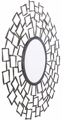Nuin Mirror - Clearance - Ornate Home