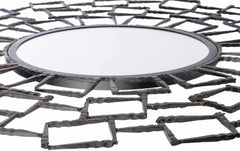 Nuin Mirror - Clearance - Ornate Home