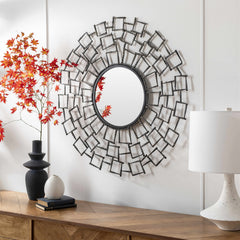 Nuin Mirror - Clearance - Ornate Home