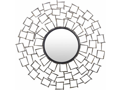 Nuin Mirror - Ornate Home