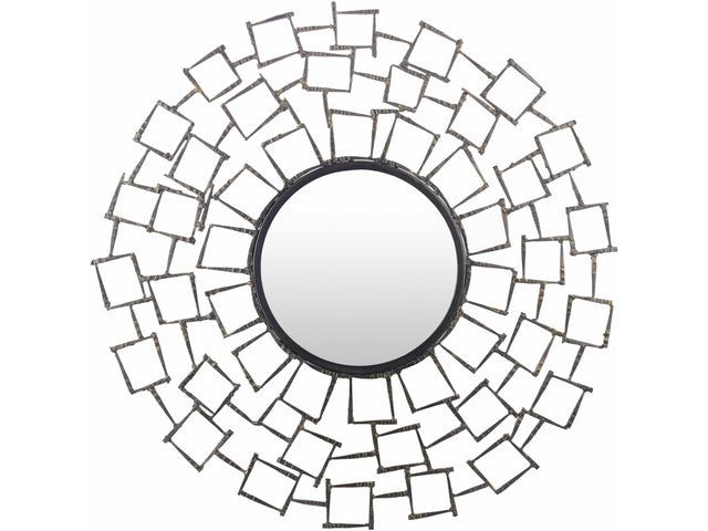 Nuin Mirror - Ornate Home