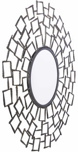 Nuin Mirror - Ornate Home