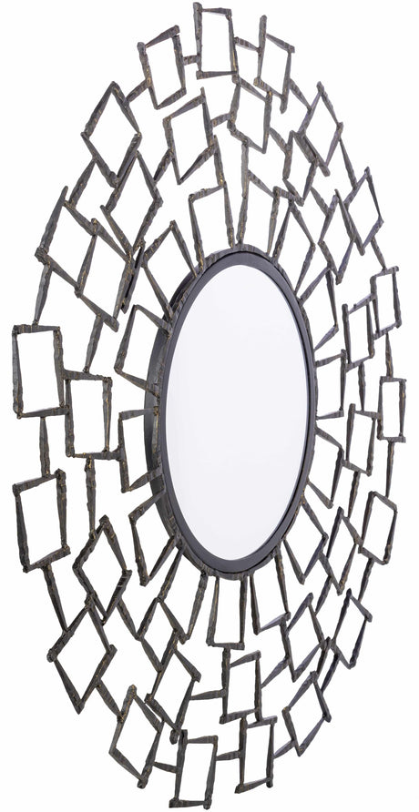 Nuin Mirror - Ornate Home