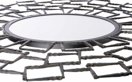 Nuin Mirror - Ornate Home