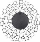 Nuin Mirror - Ornate Home