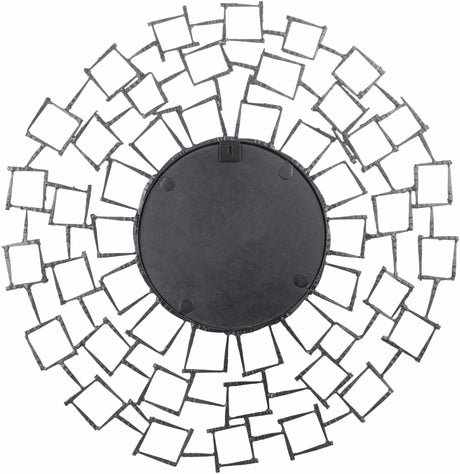 Nuin Mirror - Ornate Home