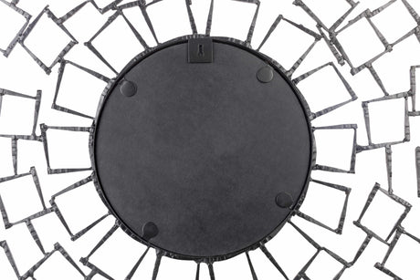 Nuin Mirror - Ornate Home