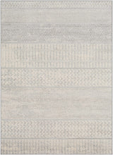 Nunda Gray Rug - Promo - Ornate Home