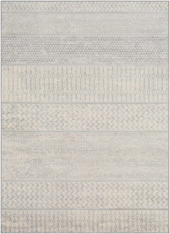 Nunda Gray Rug - Promo - Ornate Home