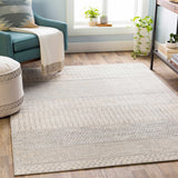 Nunda Gray Rug - Promo - Ornate Home
