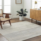 Nunda Gray Rug - Promo - Ornate Home