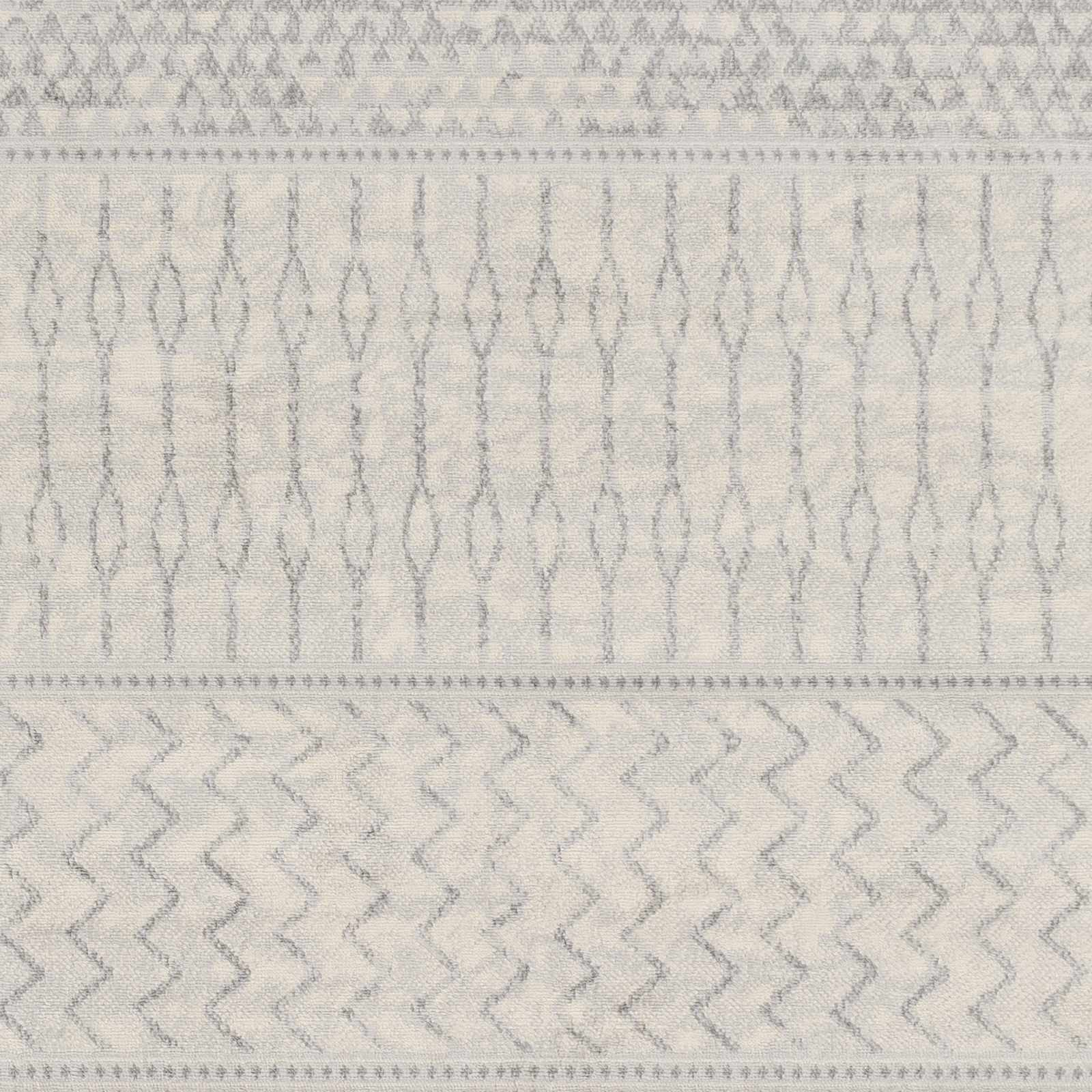 Nunda Gray Rug - Promo - Ornate Home