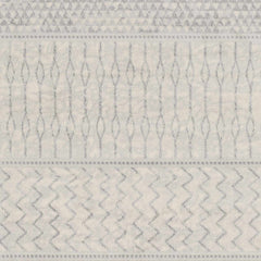 Nunda Gray Rug - Promo - Ornate Home