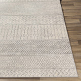 Nunda Gray Rug - Promo - Ornate Home