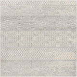 Nunda Gray Rug - Promo - Ornate Home