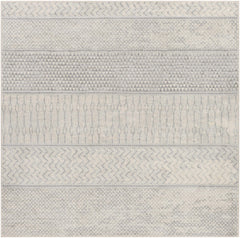 Nunda Gray Rug - Promo - Ornate Home