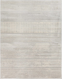 Nunda Gray Rug - Promo - Ornate Home