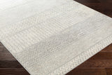 Nunda Gray Rug - Promo - Ornate Home