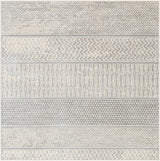 Nunda Gray Rug - Promo - Ornate Home
