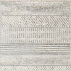 Nunda Gray Rug - Promo - Ornate Home