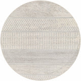 Nunda Gray Rug - Promo - Ornate Home