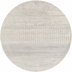 Nunda Gray Rug - Promo - Ornate Home