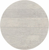 Nunda Gray Rug - Promo - Ornate Home