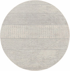 Nunda Gray Rug - Promo - Ornate Home