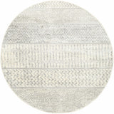 Nunda Gray Rug - Promo - Ornate Home