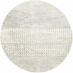 Nunda Gray Rug - Promo - Ornate Home