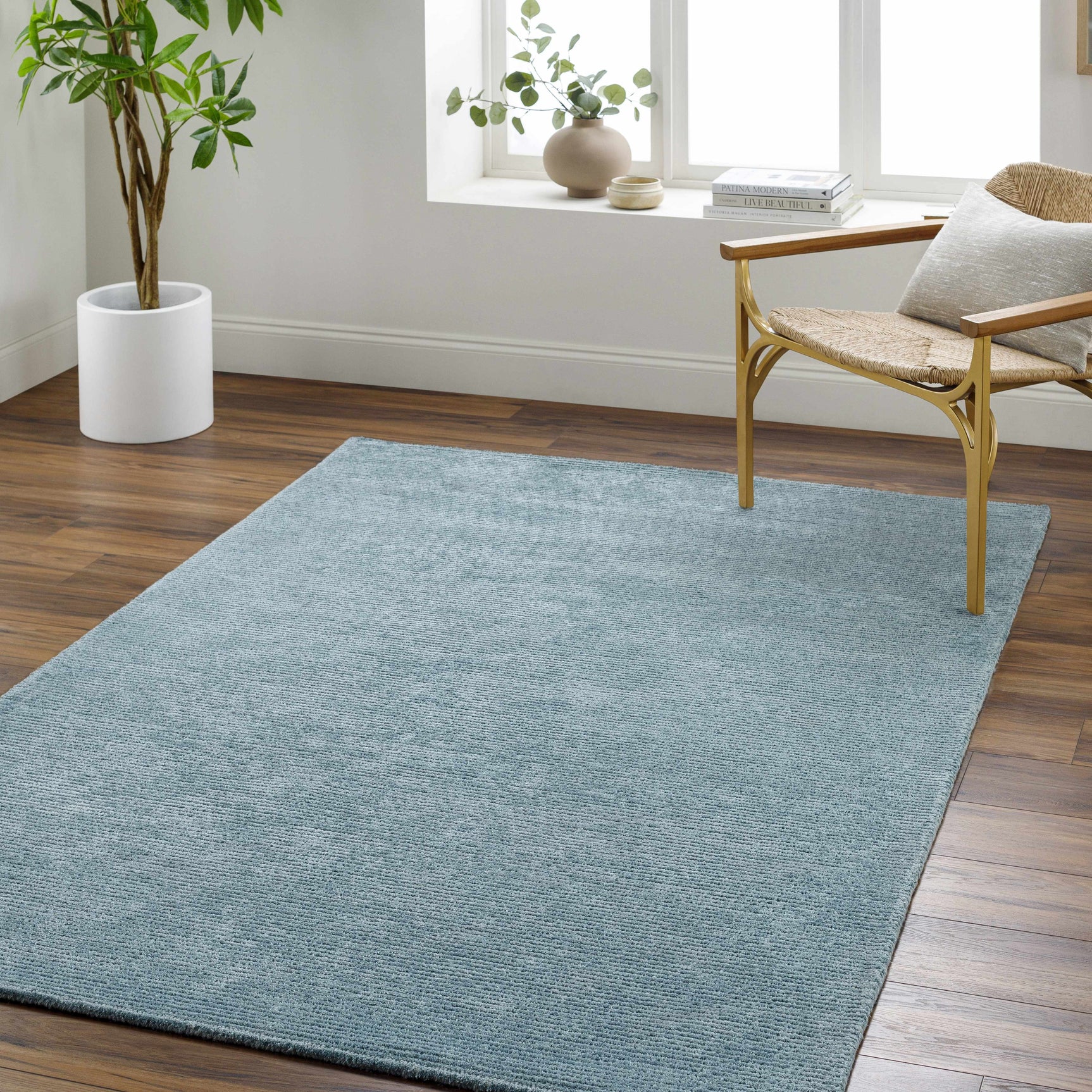 Nuray Area Rug - Ornate Home