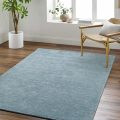 Nuray Area Rug - Ornate Home
