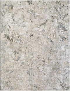 Nurit Sage Thick Luxe Boutique Rug - Ornate Home