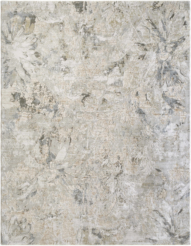 Nurit Sage Thick Luxe Boutique Rug - Ornate Home