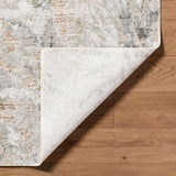 Nurit Sage Thick Luxe Boutique Rug - Ornate Home