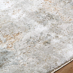 Nurit Sage Thick Luxe Boutique Rug - Ornate Home