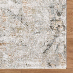 Nurit Sage Thick Luxe Boutique Rug - Ornate Home