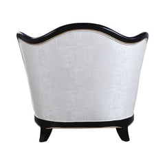 Nurmive Chair - Ornate Home