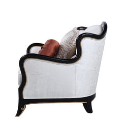 Nurmive Chair - Ornate Home