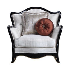 Nurmive Chair - Ornate Home