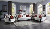 Nurmive Loveseat - Ornate Home