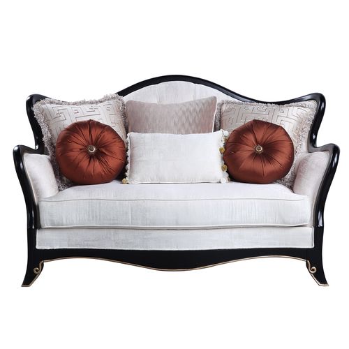 Nurmive Loveseat - Ornate Home