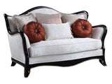 Nurmive Loveseat - Ornate Home