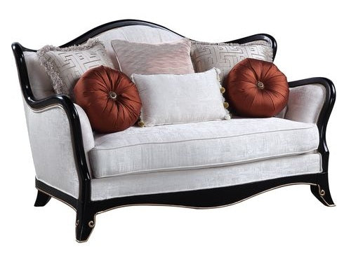 Nurmive Loveseat - Ornate Home