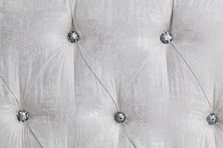 Nurmive Sofa - Ornate Home