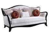 Nurmive Sofa - Ornate Home